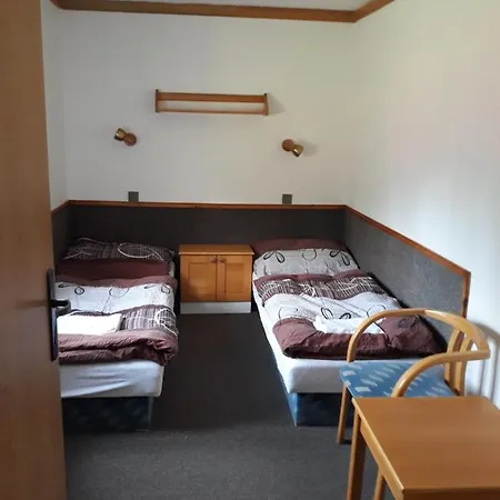 Camping Rekreacni Stredisko Kralovec Valašské Klobouky