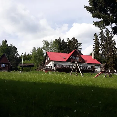 Rekreacni Stredisko Kralovec * Valašské Klobouky