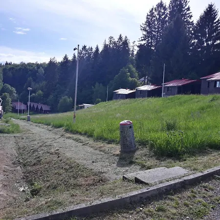 Rekreacni Stredisko Kralovec Camping Valašské Klobouky