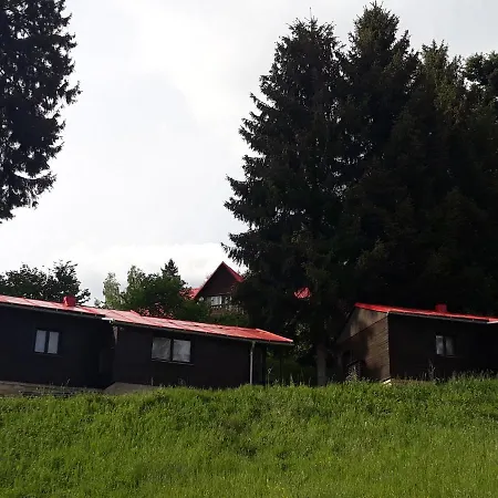 Rekreacni Stredisko Kralovec