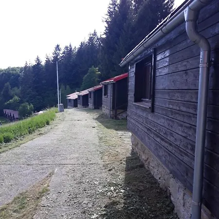 Rekreacni Stredisko Kralovec * Valašské Klobouky