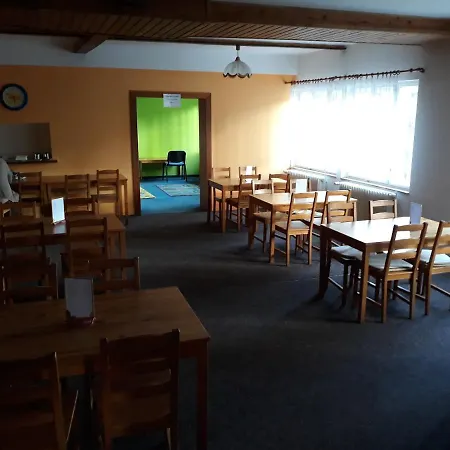 Rekreacni Stredisko Kralovec * Valašské Klobouky