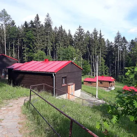 Rekreacni Stredisko Kralovec Camping Valašské Klobouky