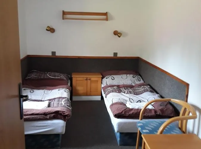Camping Rekreacni Stredisko Kralovec Valašské Klobouky
