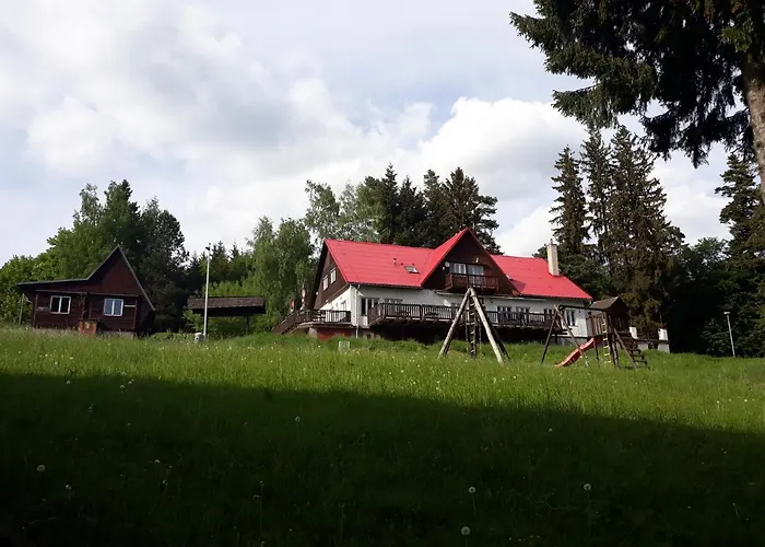 Rekreacni Stredisko Kralovec * Valašské Klobouky