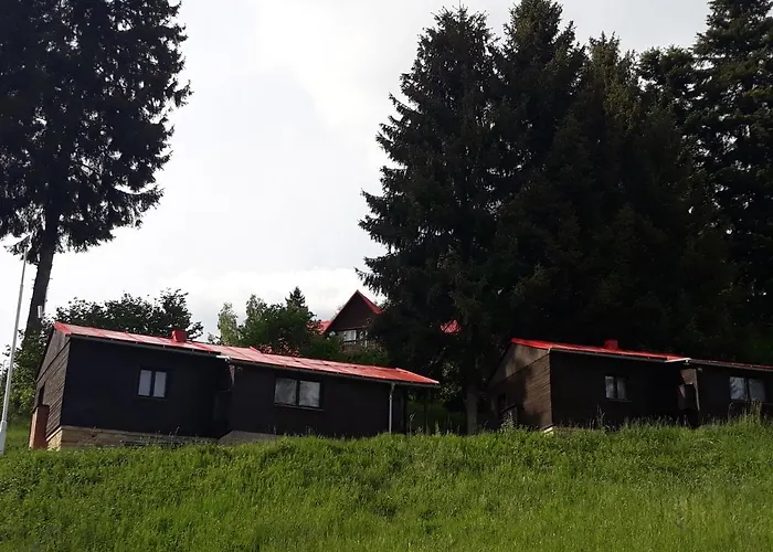 Rekreacni Stredisko Kralovec