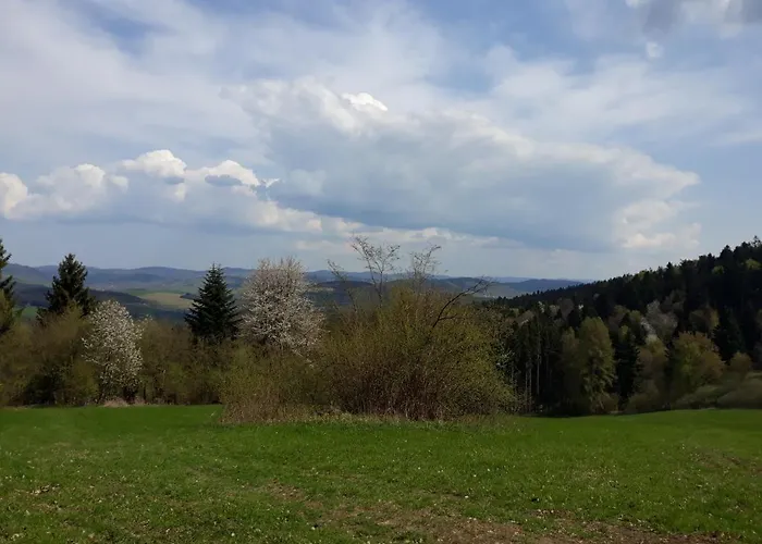 Rekreacni Stredisko Kralovec *