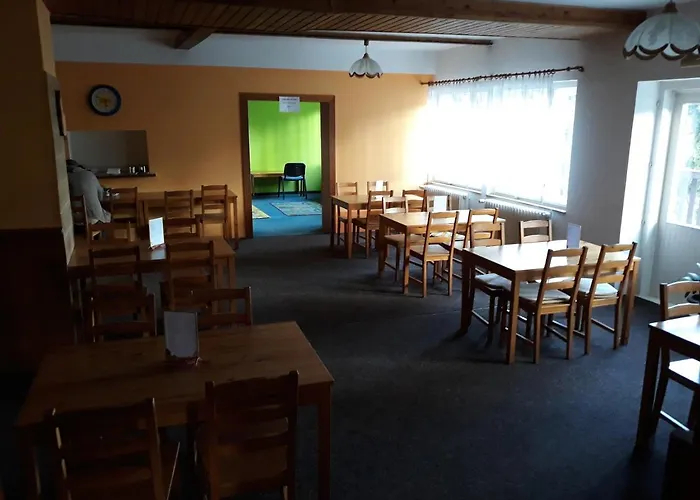 Rekreacni Stredisko Kralovec * Valašské Klobouky